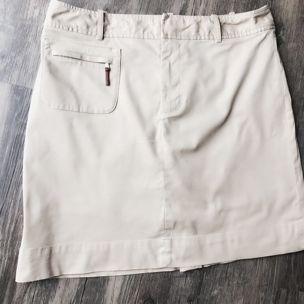 Ralph Lauren Skirt